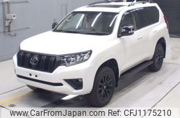 toyota land-cruiser-prado 2022 -TOYOTA--Land Cruiser Prado TRJ150W-0155170---TOYOTA--Land Cruiser Prado TRJ150W-0155170-
