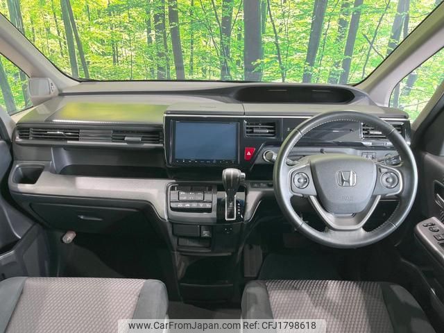 honda stepwagon-spada 2015 CFJ1798618 image 2