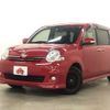 toyota sienta 2006 -TOYOTA--Sienta DBA-NCP81G--NCP81-5011858---TOYOTA--Sienta DBA-NCP81G--NCP81-5011858- image 1