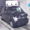 suzuki wagon-r 2017 -SUZUKI--Wagon R MH55S-165015---SUZUKI--Wagon R MH55S-165015- image 1