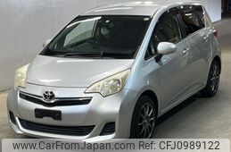toyota ractis 2012 -TOYOTA--Ractis NSP120-2031458---TOYOTA--Ractis NSP120-2031458-