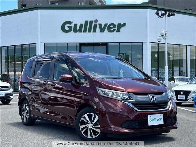 honda freed 2016 CFJ1494941 image 1