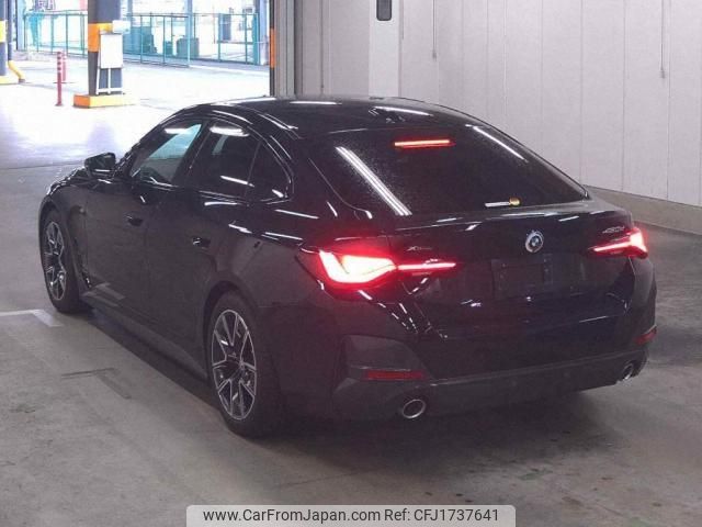 bmw 4-series 2022 CFJ1737641 image 2