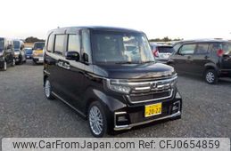 honda n-box 2022 -HONDA 【野田 580】--N BOX 6BA-JF3--JF3-2367938---HONDA 【野田 580】--N BOX 6BA-JF3--JF3-2367938-