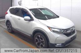 honda cr-v 2020 -HONDA--CR-V 6BA-RW1--RW1-1200276---HONDA--CR-V 6BA-RW1--RW1-1200276-