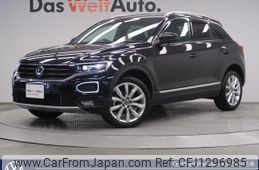 volkswagen t-roc 2021 quick_quick_A1DFF_WVGZZZA1ZMV112262