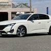 peugeot 308 2023 -PEUGEOT--Peugeot 308 5BA-P51HN05--VR3FPHNSTPY516514---PEUGEOT--Peugeot 308 5BA-P51HN05--VR3FPHNSTPY516514- image 1