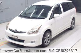 toyota wish 2008 -TOYOTA--Wish ANE11W-0035558---TOYOTA--Wish ANE11W-0035558-