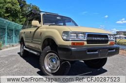 toyota land-cruiser-80 1995 quick_quick_E-FZJ80G_FZJ80-0112315