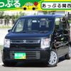 suzuki wagon-r 2021 quick_quick_5AA-MH95S_MH95S-153524 image 1