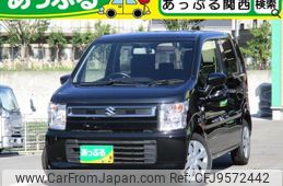 suzuki wagon-r 2021 quick_quick_5AA-MH95S_MH95S-153524