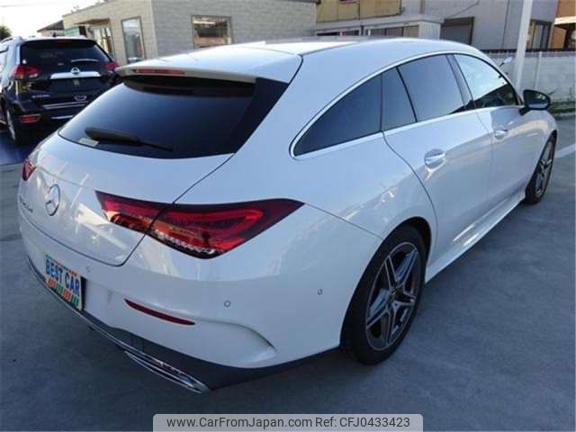 mercedes-benz cla-class 2019 -MERCEDES-BENZ--Benz CLA 118612M--WDD1186122N077008---MERCEDES-BENZ--Benz CLA 118612M--WDD1186122N077008- image 2