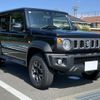 suzuki jimny-nomade 2025 quick_quick_3BA-JC74W_MA3JJC74W00230129 image 5