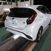 toyota aqua 2022 CFJ1300359 image 2