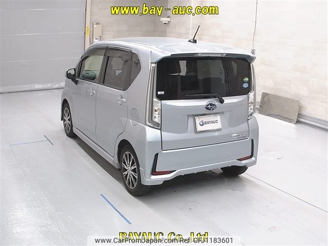 subaru stella 2020 -SUBARU--Stella LA150F-2604984---SUBARU--Stella LA150F-2604984- image 2