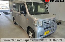 honda n-van 2019 -HONDA 【富山 480ﾁ804】--N VAN JJ2--JJ2-3009895---HONDA 【富山 480ﾁ804】--N VAN JJ2--JJ2-3009895-