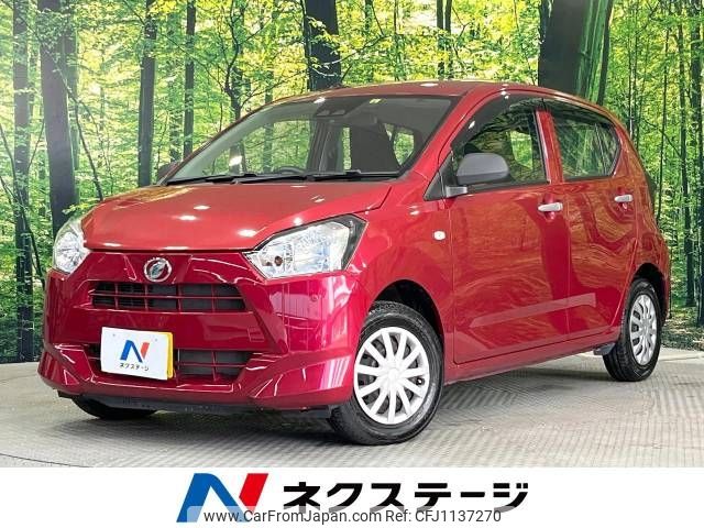 daihatsu mira-e-s 2019 -DAIHATSU--Mira e:s 5BA-LA350S--LA350S-0138641---DAIHATSU--Mira e:s 5BA-LA350S--LA350S-0138641- image 1