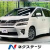 toyota vellfire 2013 -TOYOTA--Vellfire DBA-ANH20W--ANH20-8311595---TOYOTA--Vellfire DBA-ANH20W--ANH20-8311595- image 1