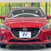 mazda demio 2014 -MAZDA--Demio DBA-DJ3FS--DJ3FS-109346---MAZDA--Demio DBA-DJ3FS--DJ3FS-109346- image 14