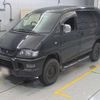 mitsubishi delica-spacegear 2002 -MITSUBISHI--Delica Space Gear PD6W-0703058---MITSUBISHI--Delica Space Gear PD6W-0703058- image 1