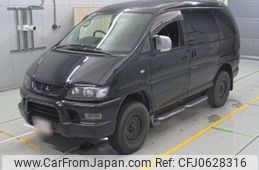 mitsubishi delica-spacegear 2002 -MITSUBISHI--Delica Space Gear PD6W-0703058---MITSUBISHI--Delica Space Gear PD6W-0703058-