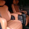 toyota vellfire 2024 -TOYOTA 【尾張小牧 338 701】--Vellfire 5BA-TAHA45W--TAHA45-0003318---TOYOTA 【尾張小牧 338 701】--Vellfire 5BA-TAHA45W--TAHA45-0003318- image 11