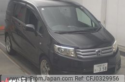 honda freed-spike 2010 -HONDA 【相模 536ﾋ358】--Freed Spike GB3-1307410---HONDA 【相模 536ﾋ358】--Freed Spike GB3-1307410-