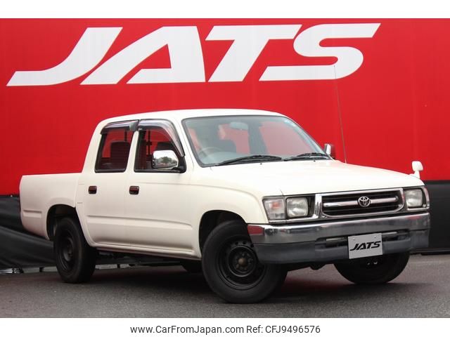 toyota hilux-sports-pick-up 1997 GOO_NET_EXCHANGE_0500558A30240219W001 image 2