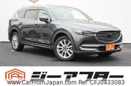 mazda cx-8 2018 -MAZDA--CX-8 3DA-KG2P--KG2P-111358---MAZDA--CX-8 3DA-KG2P--KG2P-111358-