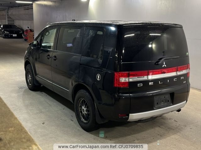 mitsubishi delica-d5 2015 -MITSUBISHI--Delica D5 CV1W-1100959---MITSUBISHI--Delica D5 CV1W-1100959- image 2