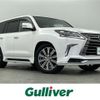 lexus lx 2015 -LEXUS--Lexus LX DBA-URJ201W--URJ201-4187654---LEXUS--Lexus LX DBA-URJ201W--URJ201-4187654- image 1