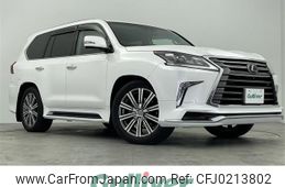 lexus lx 2015 -LEXUS--Lexus LX DBA-URJ201W--URJ201-4187654---LEXUS--Lexus LX DBA-URJ201W--URJ201-4187654-