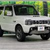 suzuki jimny 2015 quick_quick_JB23W_JB23W-738907 image 16