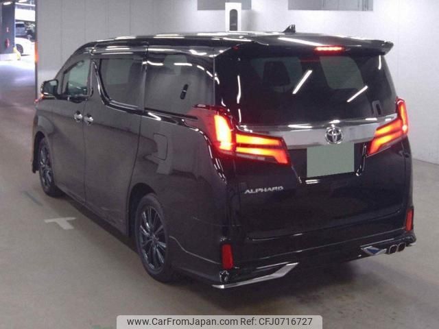 toyota alphard 2023 quick_quick_3BA-AGH30W_AGH30-0448786 image 2