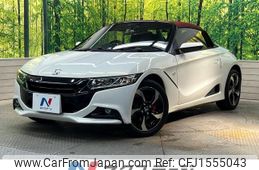 honda s660 2015 CFJ1555043