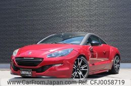 peugeot rcz 2014 -PEUGEOT--Peugeot RCZ ABA-T7R5F08--VF34J5FGMEP001489---PEUGEOT--Peugeot RCZ ABA-T7R5F08--VF34J5FGMEP001489-