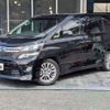 toyota vellfire 2014 CFJ1818640 image 1
