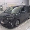 toyota alphard 2024 -TOYOTA--Alphard AAHH40W-4011845---TOYOTA--Alphard AAHH40W-4011845- image 1