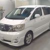 toyota alphard 2007 -TOYOTA--Alphard DBA-ANH10W--ANH10-0187871---TOYOTA--Alphard DBA-ANH10W--ANH10-0187871- image 1