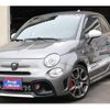 abarth 595 2019 quick_quick_ABA-31214T_ZFA3120000JB00028 image 1
