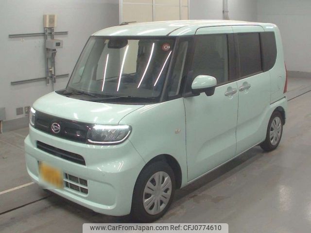 daihatsu tanto 2020 -DAIHATSU 【八王子 580ゆ3529】--Tanto LA650S-0080172---DAIHATSU 【八王子 580ゆ3529】--Tanto LA650S-0080172- image 1