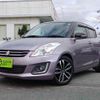 suzuki swift 2017 -SUZUKI--Swift DBA-ZC72S--ZC72S-370573---SUZUKI--Swift DBA-ZC72S--ZC72S-370573- image 1