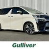 toyota vellfire 2018 -TOYOTA--Vellfire DBA-AGH30W--AGH30-0202225---TOYOTA--Vellfire DBA-AGH30W--AGH30-0202225- image 1