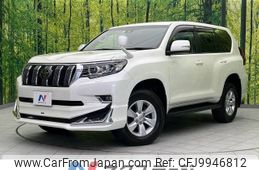 toyota land-cruiser-prado 2020 -TOYOTA--Land Cruiser Prado LDA-GDJ150W--GDJ150-0050064---TOYOTA--Land Cruiser Prado LDA-GDJ150W--GDJ150-0050064-