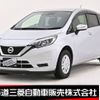 nissan note 2017 -NISSAN--Note DBA-NE12--NE12-202719---NISSAN--Note DBA-NE12--NE12-202719- image 1