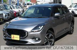 suzuki swift 2024 CFJ1672826