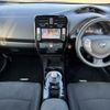 nissan leaf 2017 -NISSAN--Leaf ZAA-AZE0--AZE0-217361---NISSAN--Leaf ZAA-AZE0--AZE0-217361- image 2