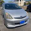 toyota wish 2008 -TOYOTA--Wish DBA-ZNE10G--ZNE10-0404295---TOYOTA--Wish DBA-ZNE10G--ZNE10-0404295- image 1