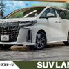 toyota alphard 2018 -TOYOTA--Alphard DBA-AGH30W--AGH30-0170425---TOYOTA--Alphard DBA-AGH30W--AGH30-0170425- image 1