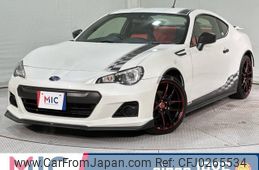 subaru brz 2013 quick_quick_ZC6_ZC6-008524